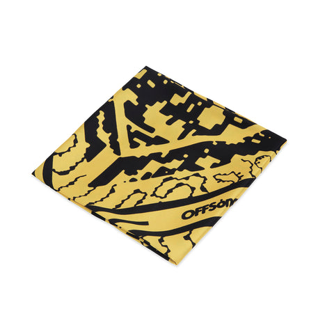Pañuelo bandana OFFSónar
