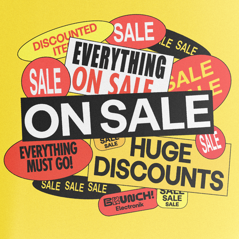 SALE