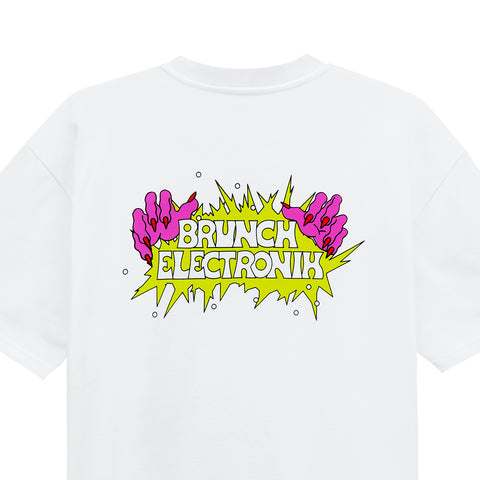 Camiseta Brunch New Doors Are New Beginnings