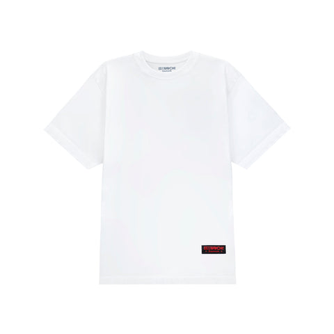 Camiseta premium "Stay Outdoors" Brunch Electronik