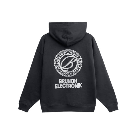 Sudadera "Brunch Electronik"