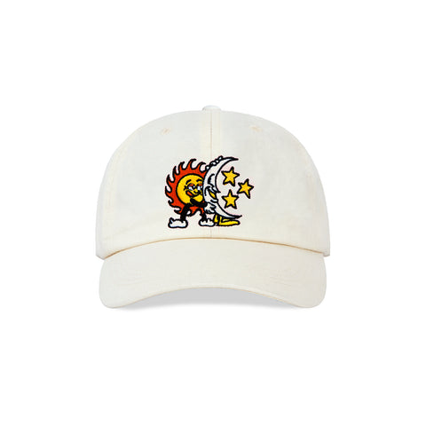 Gorra "Sun & moon" Brunch Electronik