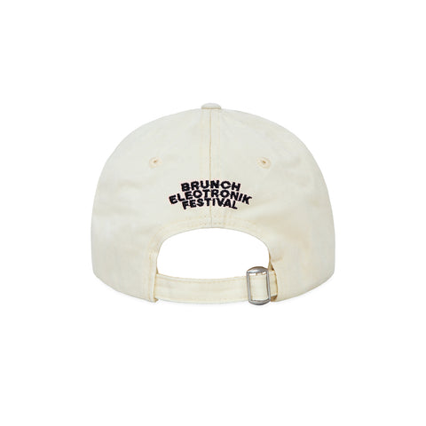 Gorra "Sun & moon" Brunch Electronik