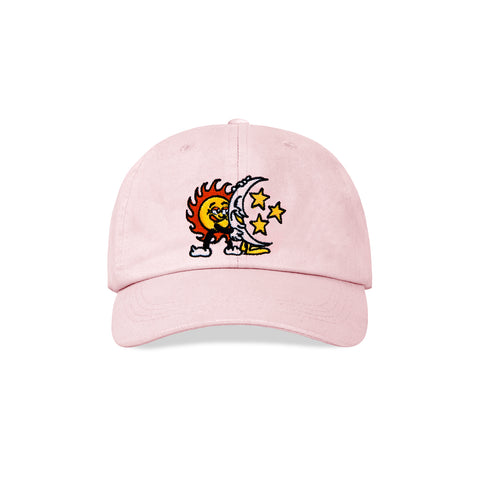 Gorra "Sun & moon" Brunch Electronik