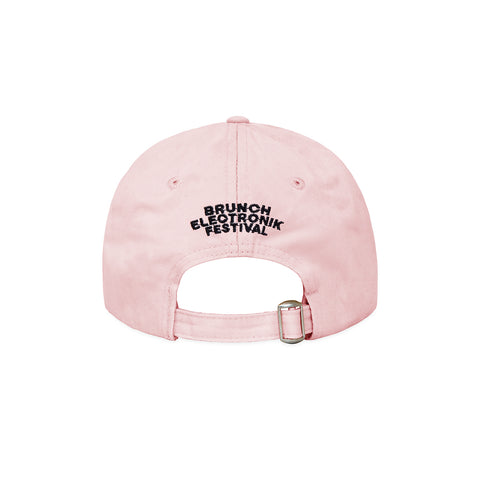 Gorra "Sun & moon" Brunch Electronik