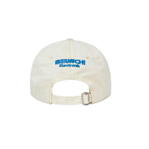 Gorra  beige stay outdoors Brunch Electronik