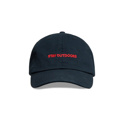 Gorra stay outdoors Brunch Electronik