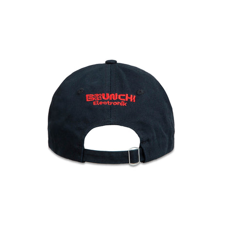 Gorra stay outdoors Brunch Electronik