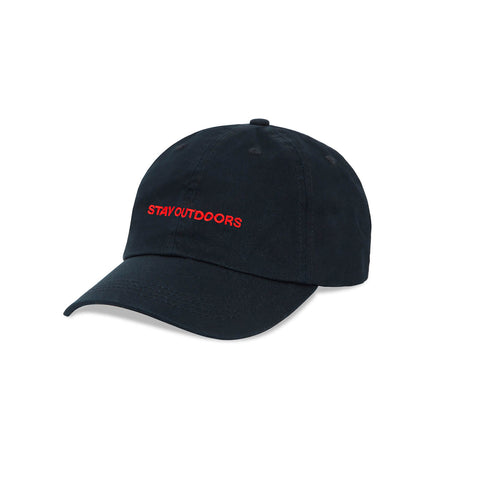 Gorra stay outdoors Brunch Electronik